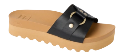 Slipper Reef Women Vista Sadie Black