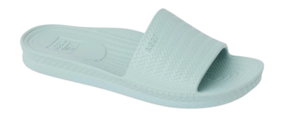 Slipper Reef Women Water Scout Blue Haze