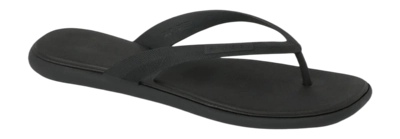 Slipper Reef Women Water Willow Malibu Black/Black