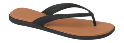 Slipper Reef Women Water Willow Malibu Black/Tan
