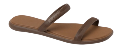 Slipper Reef Women Water Willow Marina Chocolate