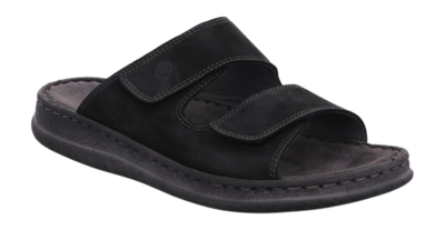 Slipper Rohde Men Alassio 6241 Black