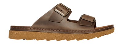 Slipper Rohde Men Foggia 5973 Mocca