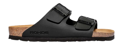 Slipper Rohde Men Grado 5921 Black