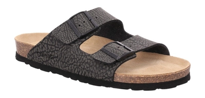 Tongs Rohde Hommes Grado 5923 Olive | Etrias.fr