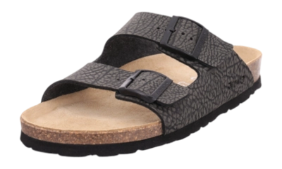 Slipper Rohde Men Grado 5923 Olive | Etrias.nl