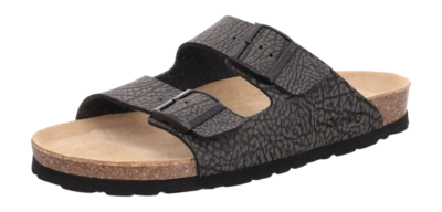 Slipper Rohde Men Grado 5923 Olive | Etrias.nl