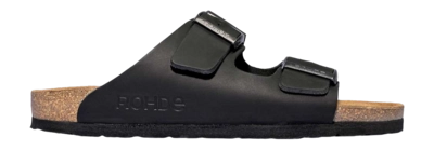Slipper Rohde Men Grado 5926 Black