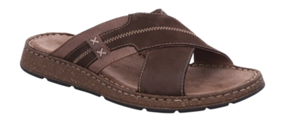Slipper Rohde Men Osilo 6721 Mocca