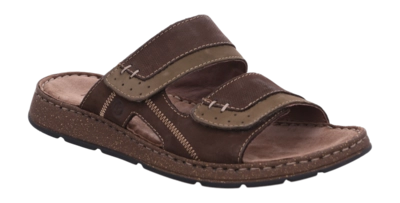 Slipper Rohde Men Osilo 6723 Mocca