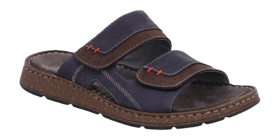 Slipper Rohde Men Osilo 6723 Navi