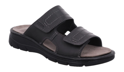 Slipper Rohde Men Otranto 5591 Black