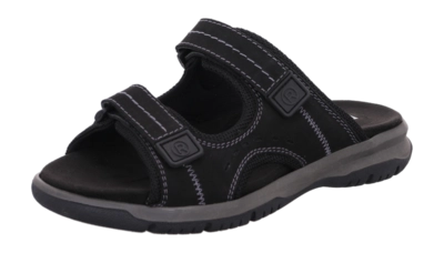 Slipper Rohde Men Palermo 6022 Black