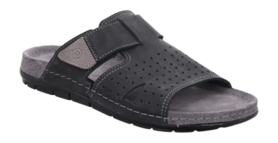 Slipper Rohde Men Rodigo 5919 Black