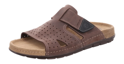 Slipper Rohde Men Rodigo 5919 Mocca
