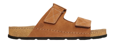Slipper Rohde Men Soave 6290 Cuoio
