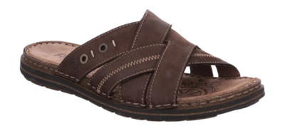 Slipper Rohde Men Sorso 6711 Mocca