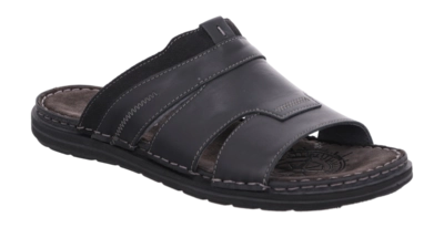 Slipper Rohde Men Sorso 6713 Black