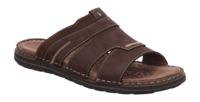 Slipper Rohde Men Sorso 6713 Mocca