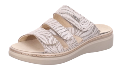 Slipper Rohde Women Abano 5221 Chalk