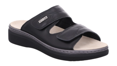 Slipper Rohde Women Abano 5223 Black
