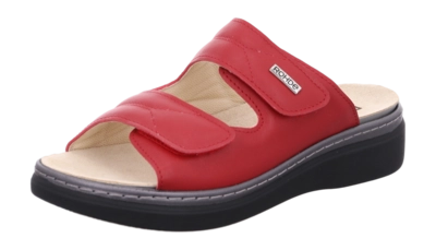 Slipper Rohde Women Abano 5223 Sherry