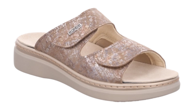 Slipper Rohde Women Abano 5224 Earth