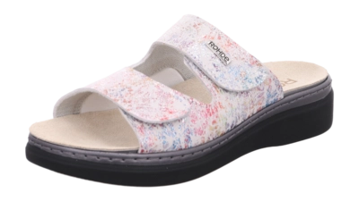 Slipper Rohde Women Abano 5224 Quarpz