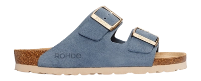 Slipper Rohde Women Alba 5590 Jeans