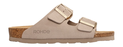 Slipper Rohde Women Alba 5590 Linen