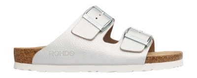 Slipper Rohde Women Alba 5599 Silver