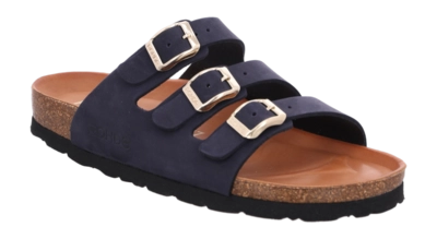 Slipper Rohde Women Alba 5613 Blue