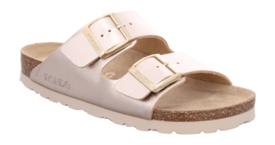 Slipper Rohde Women Alba 5623 Gold