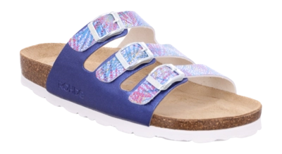 Slipper Rohde Women Alba 5625 Jeans