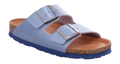 Slipper Rohde Women Alba 5636 Baltic