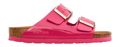 Slipper Rohde Women Alba 5636 Pink