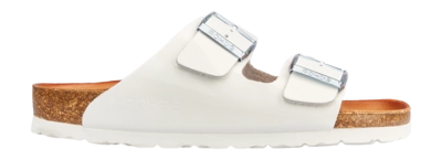 Slipper Rohde Women Alba 5636 White/Lack