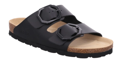Slipper Rohde Women Alba 5640 Black