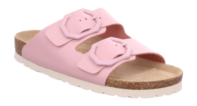 Slipper Rohde Women Alba 5640 Dusky Pink