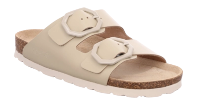 Slipper Rohde Women Alba 5640 Linen