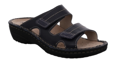 Slipper Rohde Women Cremona 5777 Blue