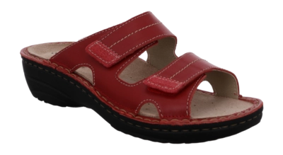 Slipper Rohde Women Cremona 5777 Red