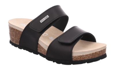 Slipper Rohde Women Elba55 1732 Black