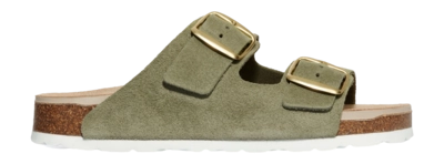 Slipper Rohde Women Elba 1711 Olive