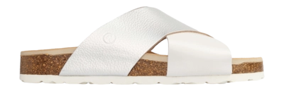 Slipper Rohde Women Elba 1713 Silver