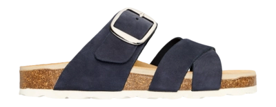 Slipper Rohde Women Elba 1715 Blue