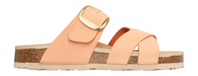 Slipper Rohde Women Elba 1715 Lachs