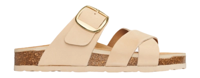 Slipper Rohde Women Elba 1715 Sahara