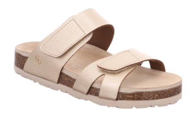 Slipper Rohde Women Elba 1716 Gold