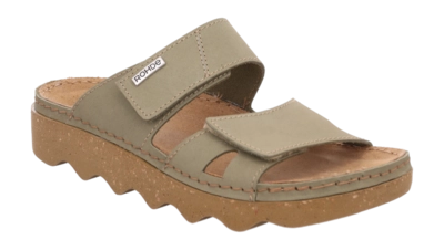 Slipper Rohde Women Foggia 6225 Pesto